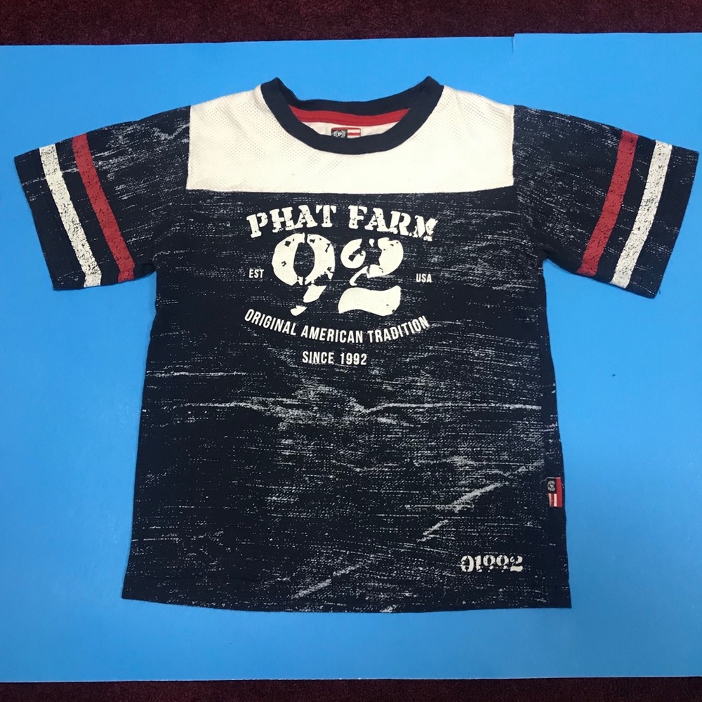 PHAT FARM T-shirt